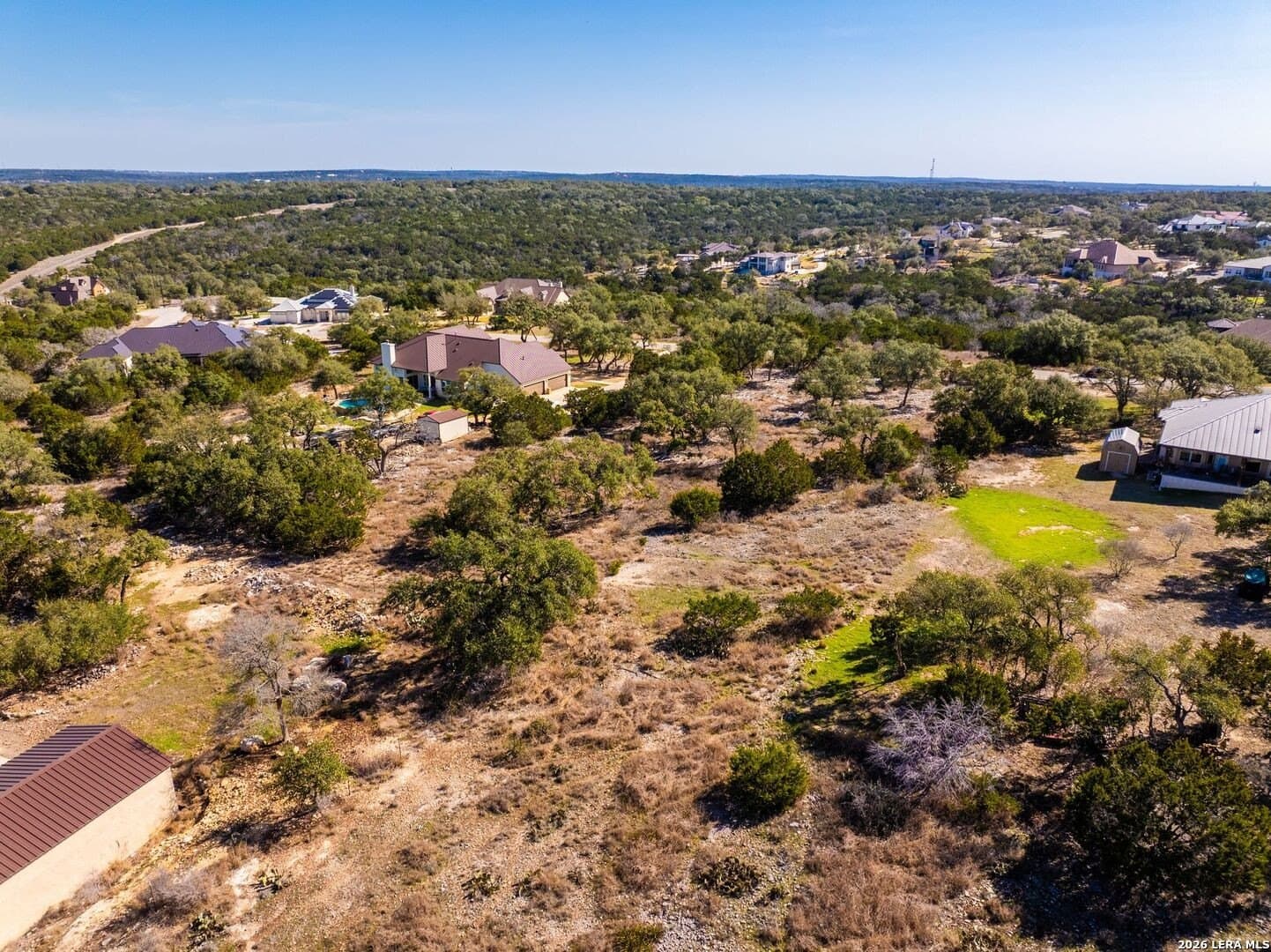 1.47 acres in Comal County - photo 14