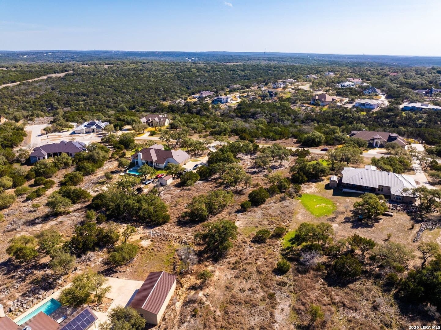 1.47 acres in Comal County - photo 6