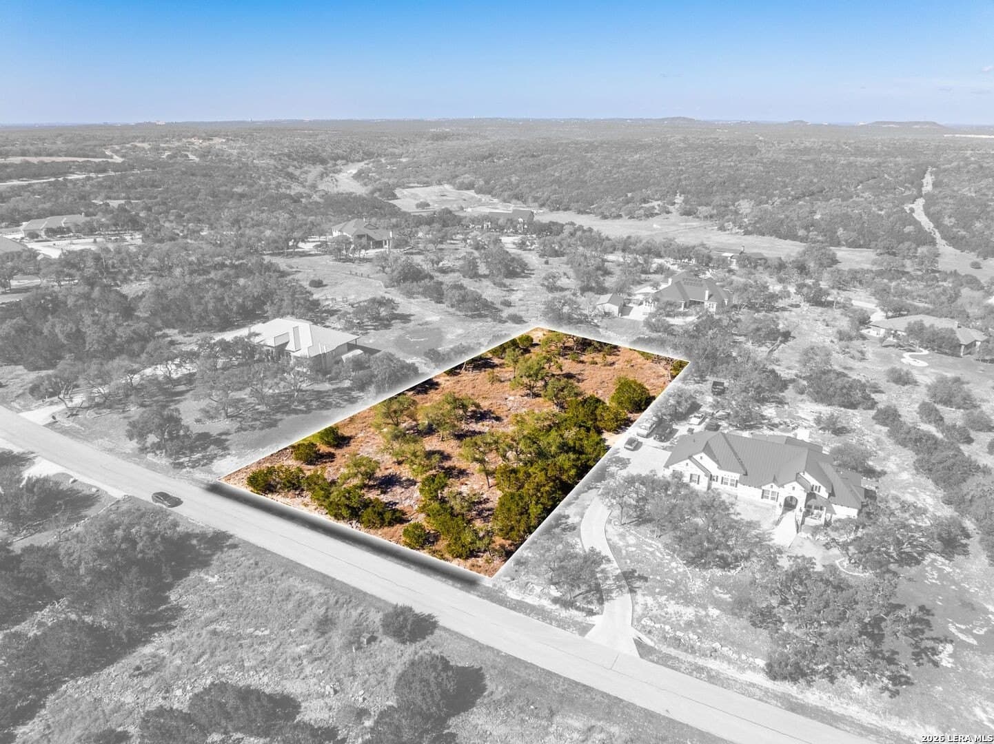 1.47 acres in Comal County - photo 8
