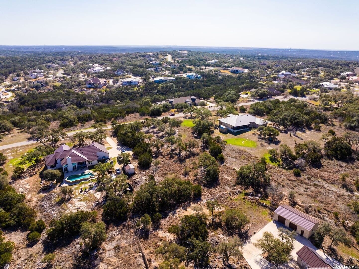 1.47 acres in Comal County - photo 7