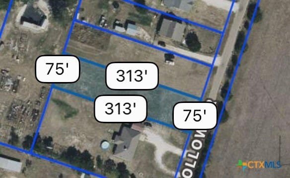 0.54 acres in Coryell County gallery image 4