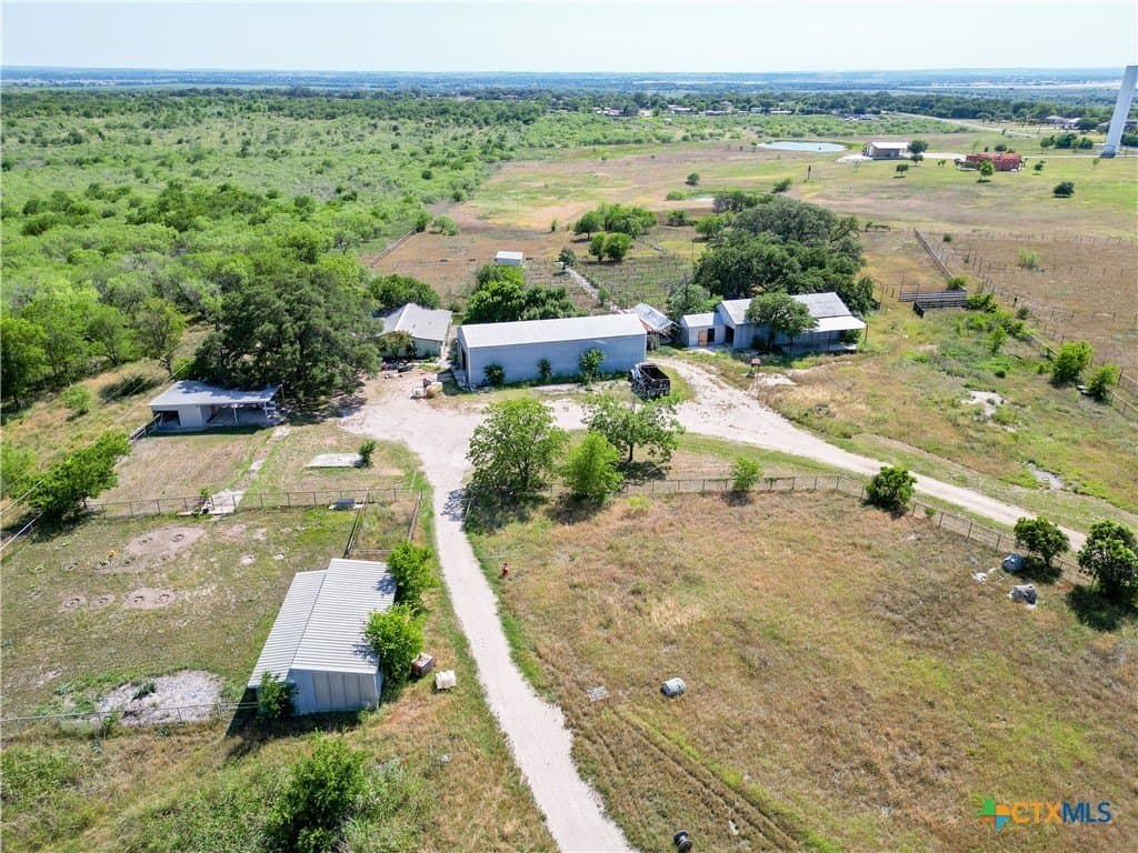 27.82 acres in Caldwell County - photo 7