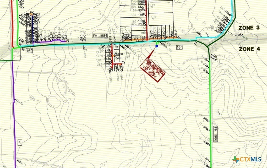 27.82 acres in Caldwell County - photo 17