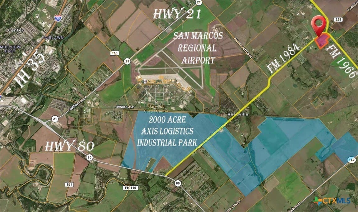 27.82 acres in Caldwell County gallery image 3