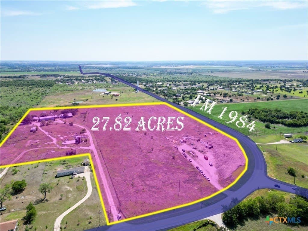 27.82 acres in Caldwell County - photo 9
