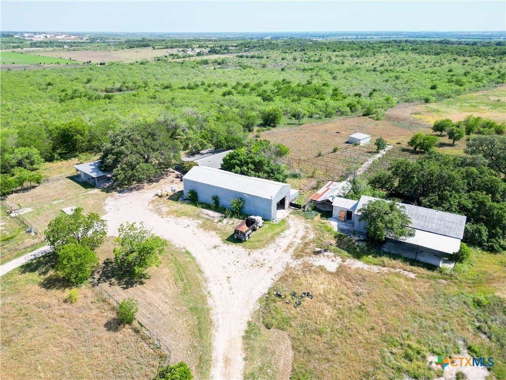 27.82 acres in Caldwell County - photo 8