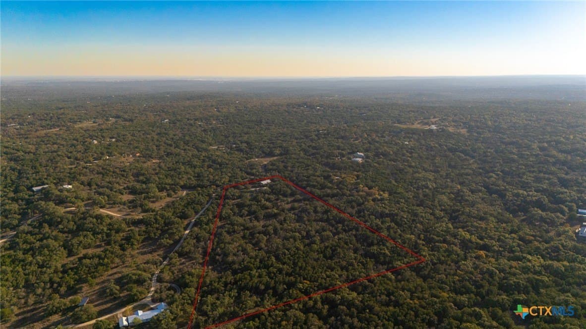 12.02 acres in Hays County gallery image 4