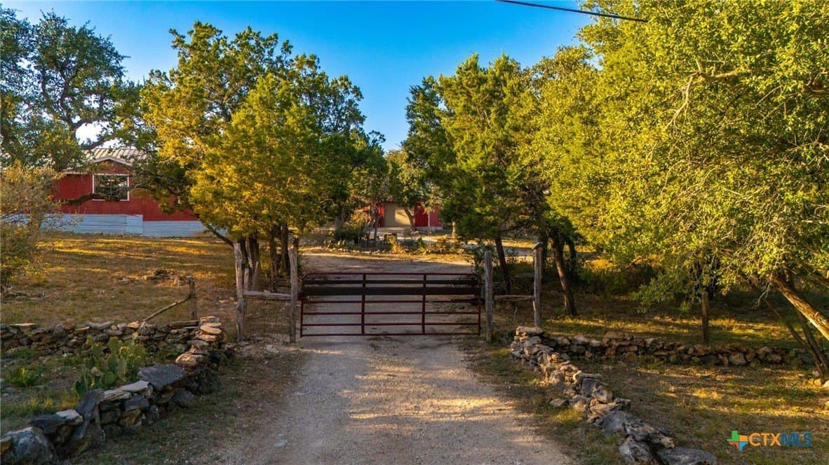 12.02 acres in Hays County featured view
