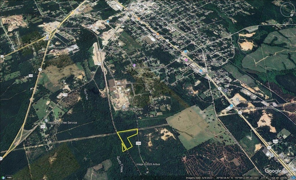 9.74 acres in Texas County gallery image 3
