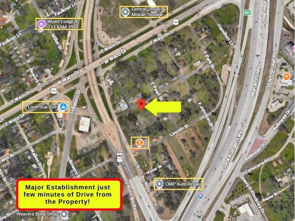 0.1 acres in McLennan County - photo 7