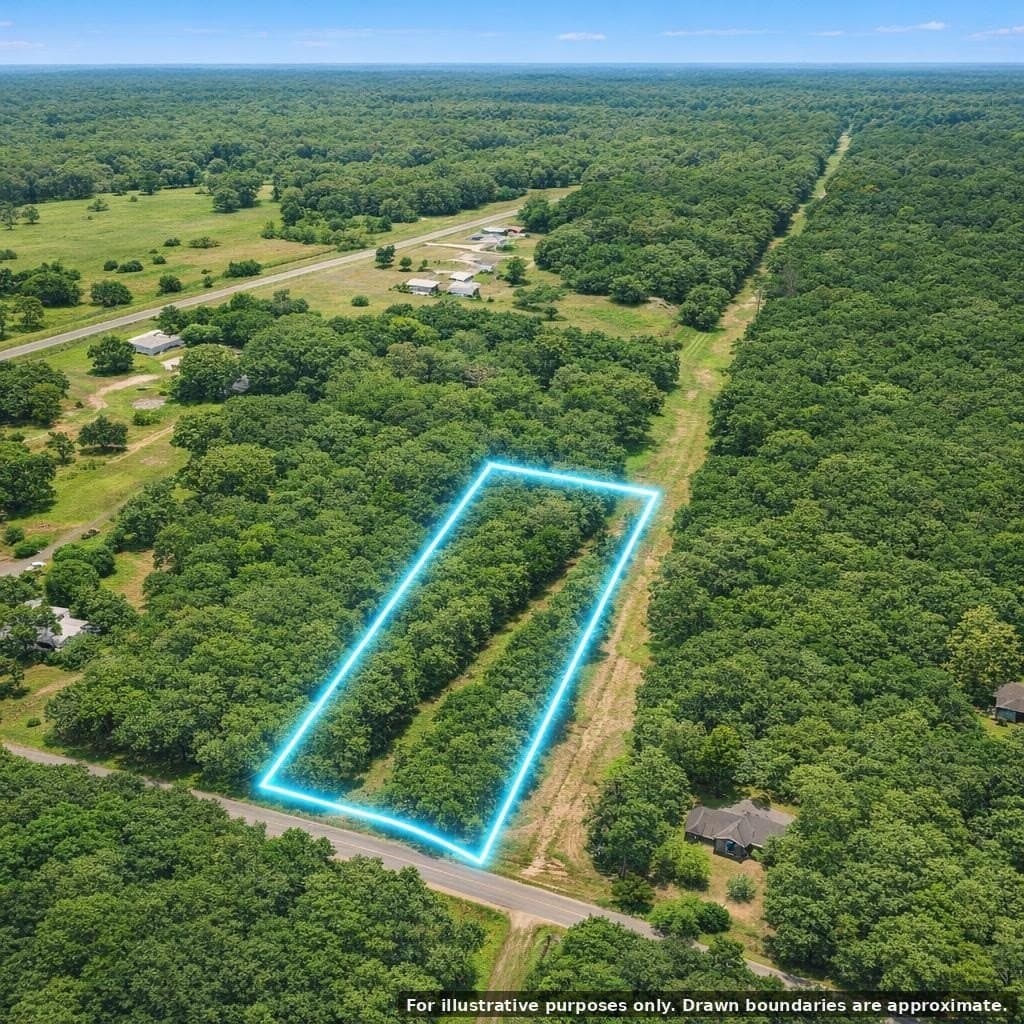 3.18 acres in Upshur County - photo 11