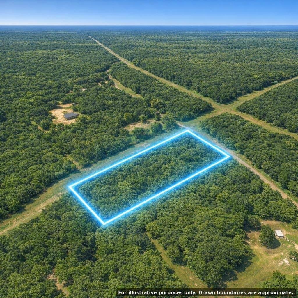 3.18 acres in Upshur County - photo 5