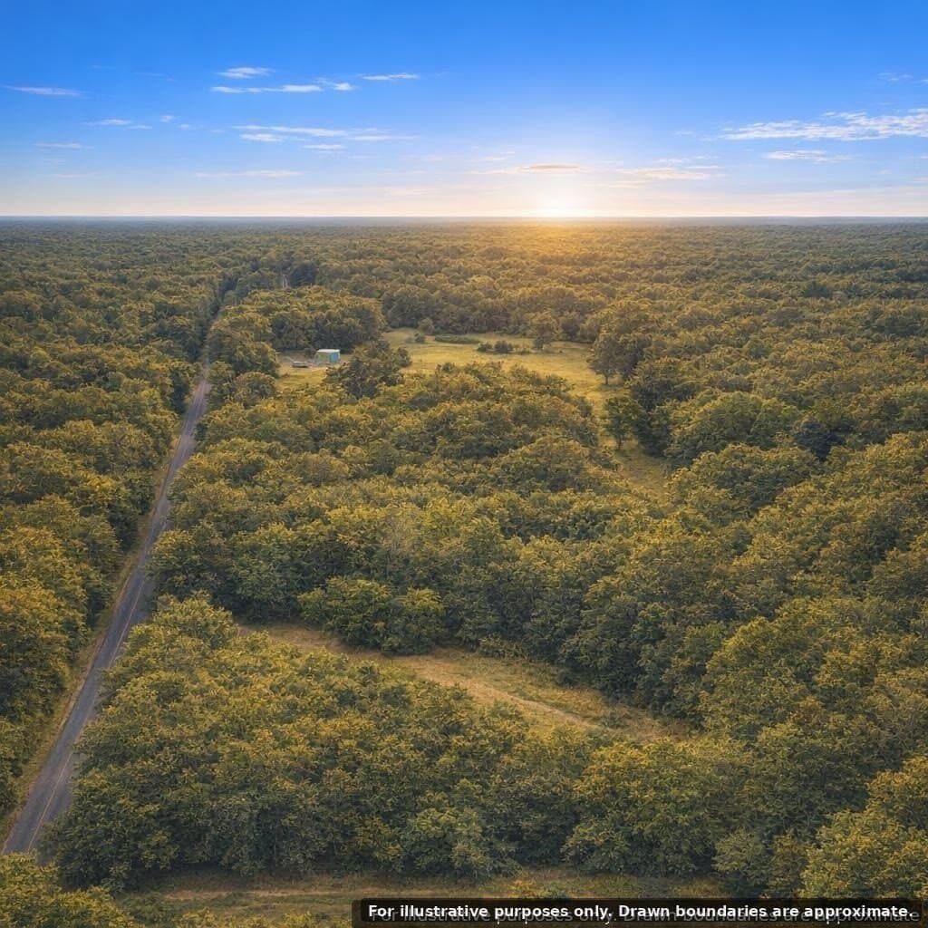 3.18 acres in Upshur County - photo 12
