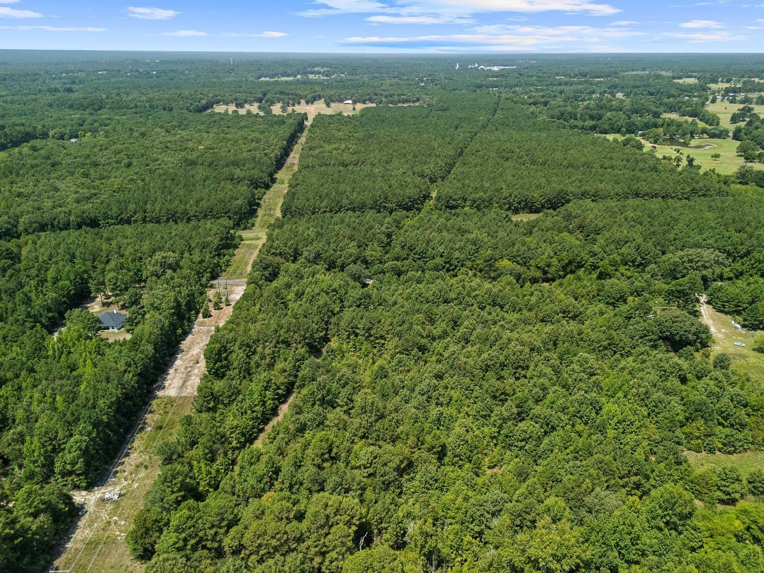 3.18 acres in Upshur County - photo 3