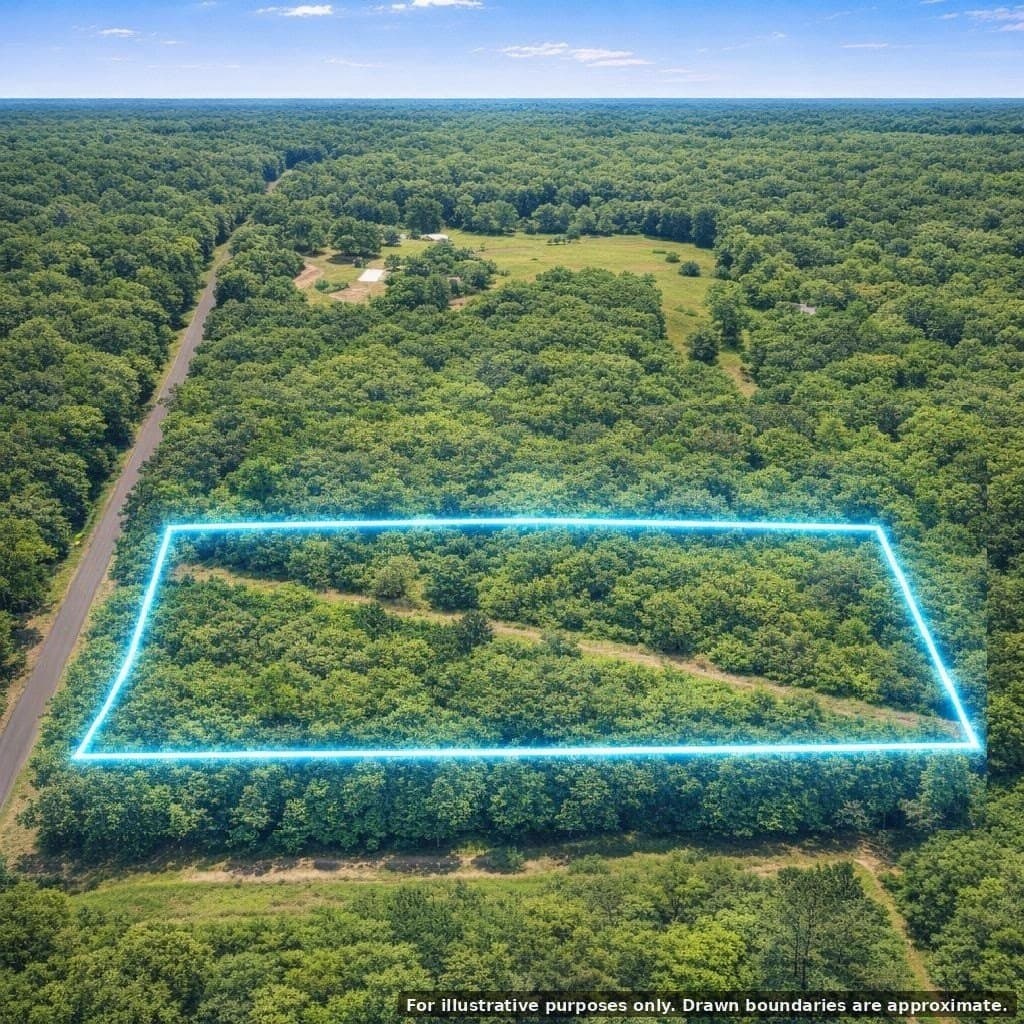 3.18 acres in Upshur County - photo 4