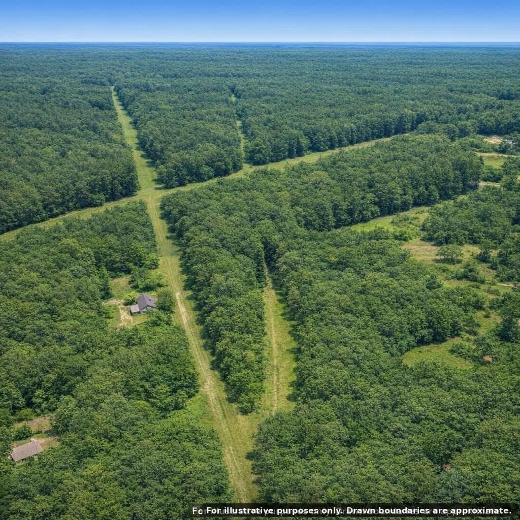 3.18 acres in Upshur County - photo 9