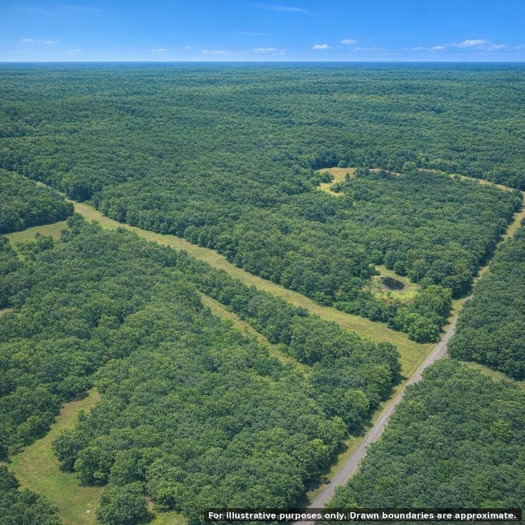 3.18 acres in Upshur County - photo 10