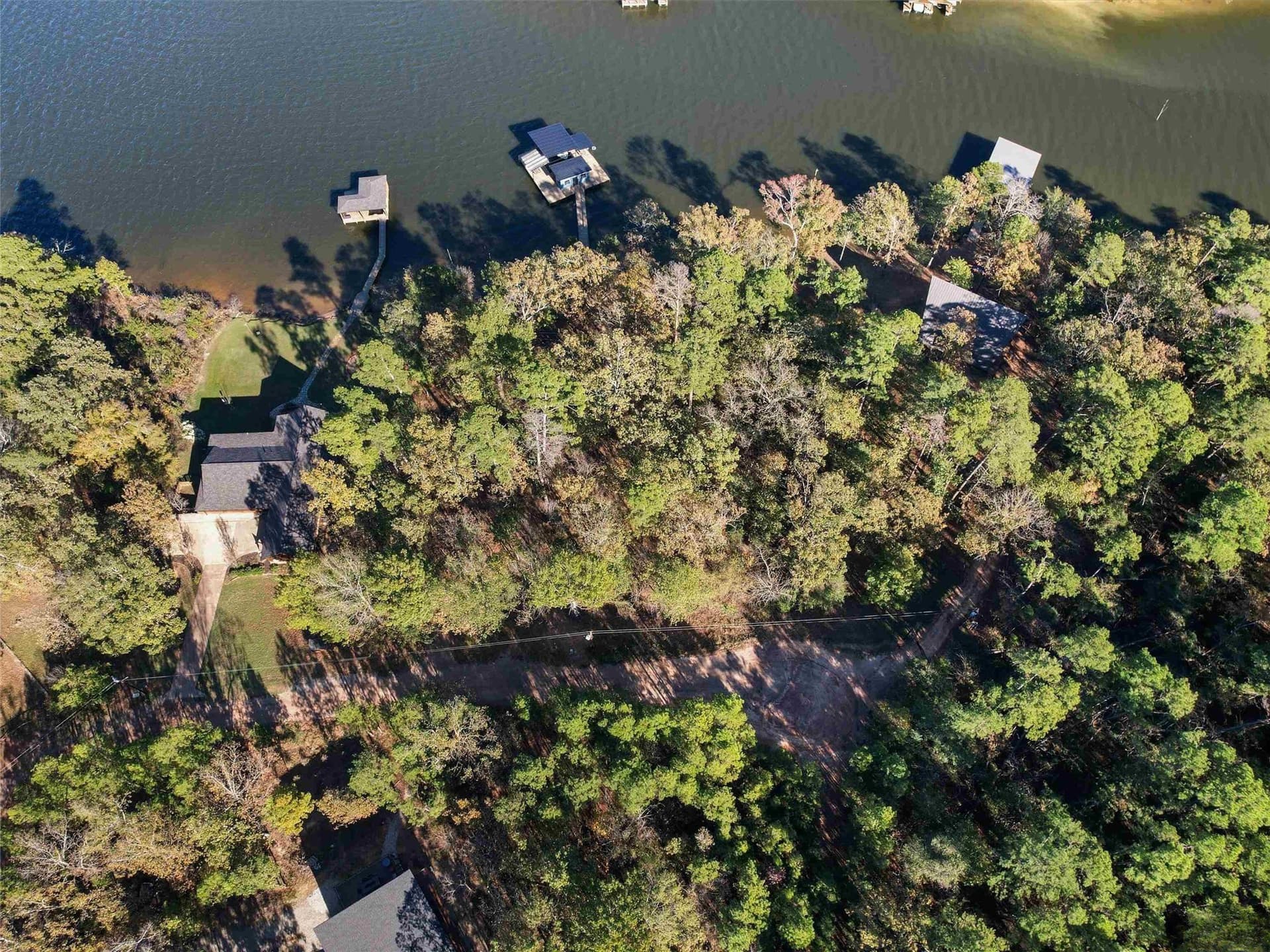 0.56 acres in Camp County featured view
