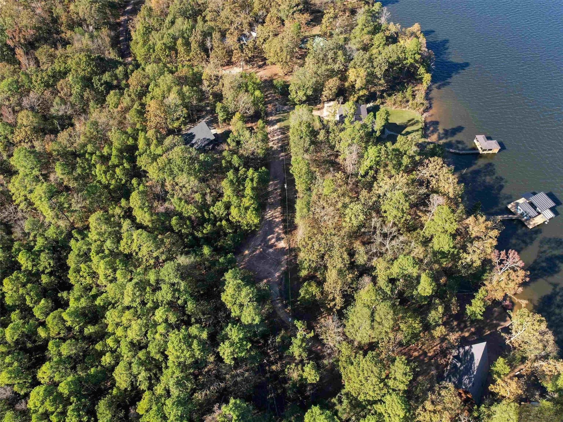 0.56 acres in Camp County - photo 8