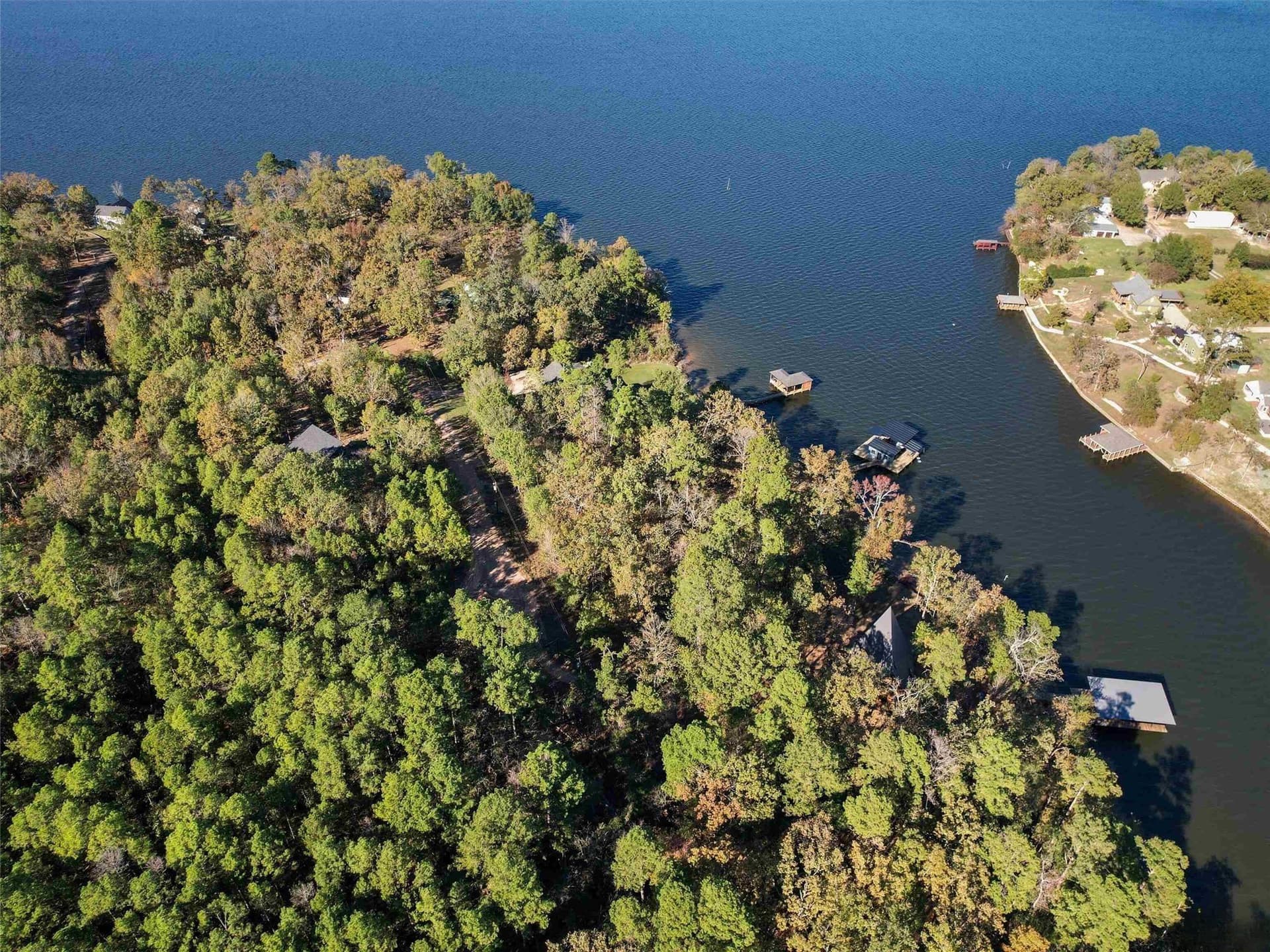 0.56 acres in Camp County - photo 7