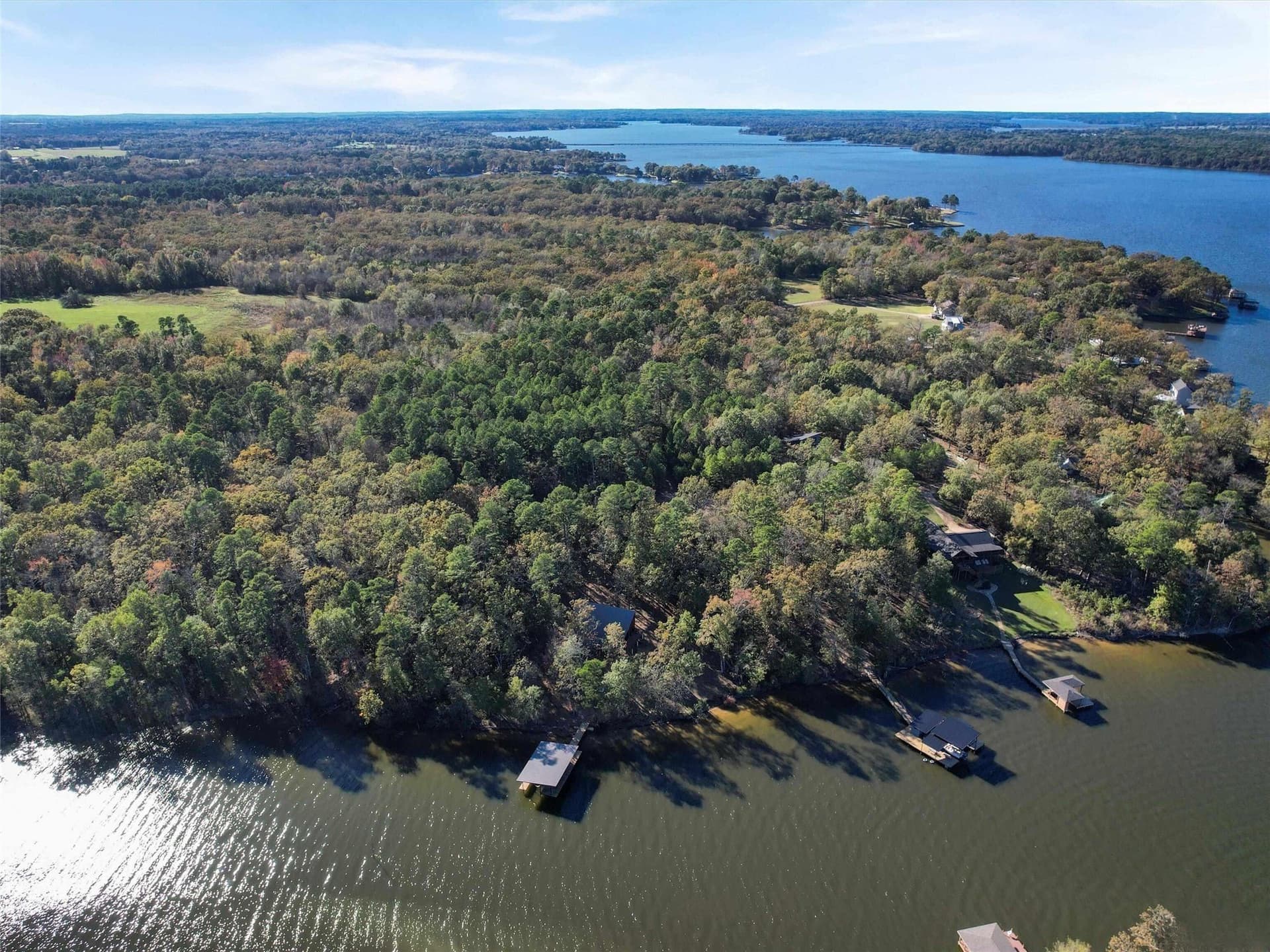 0.56 acres in Camp County - photo 9