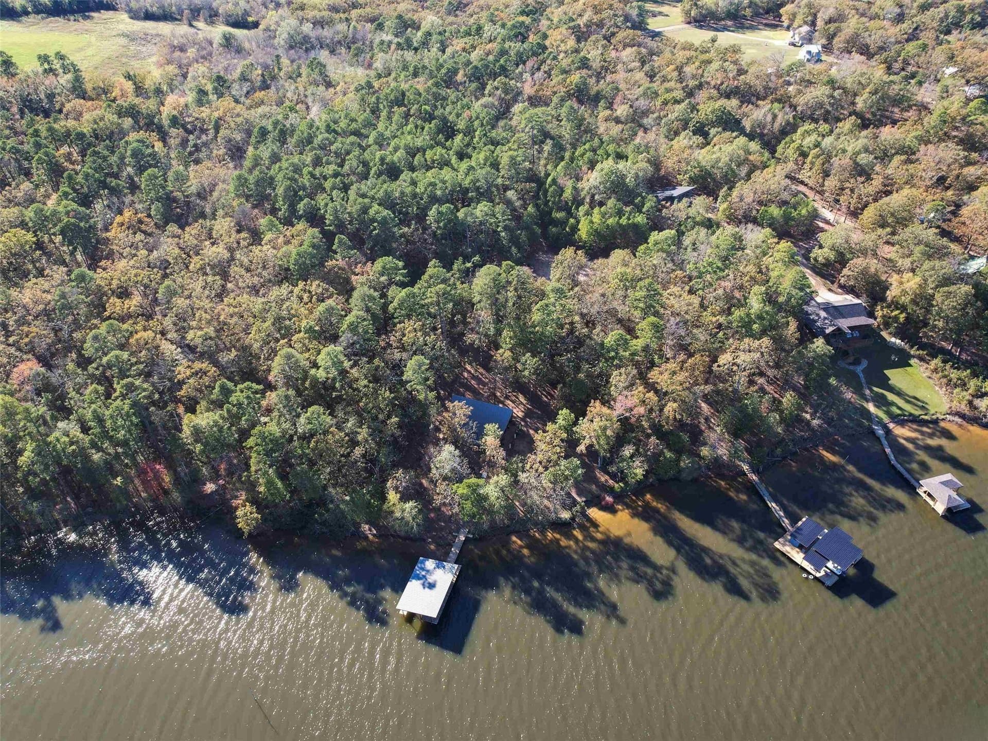 0.56 acres in Camp County - photo 10