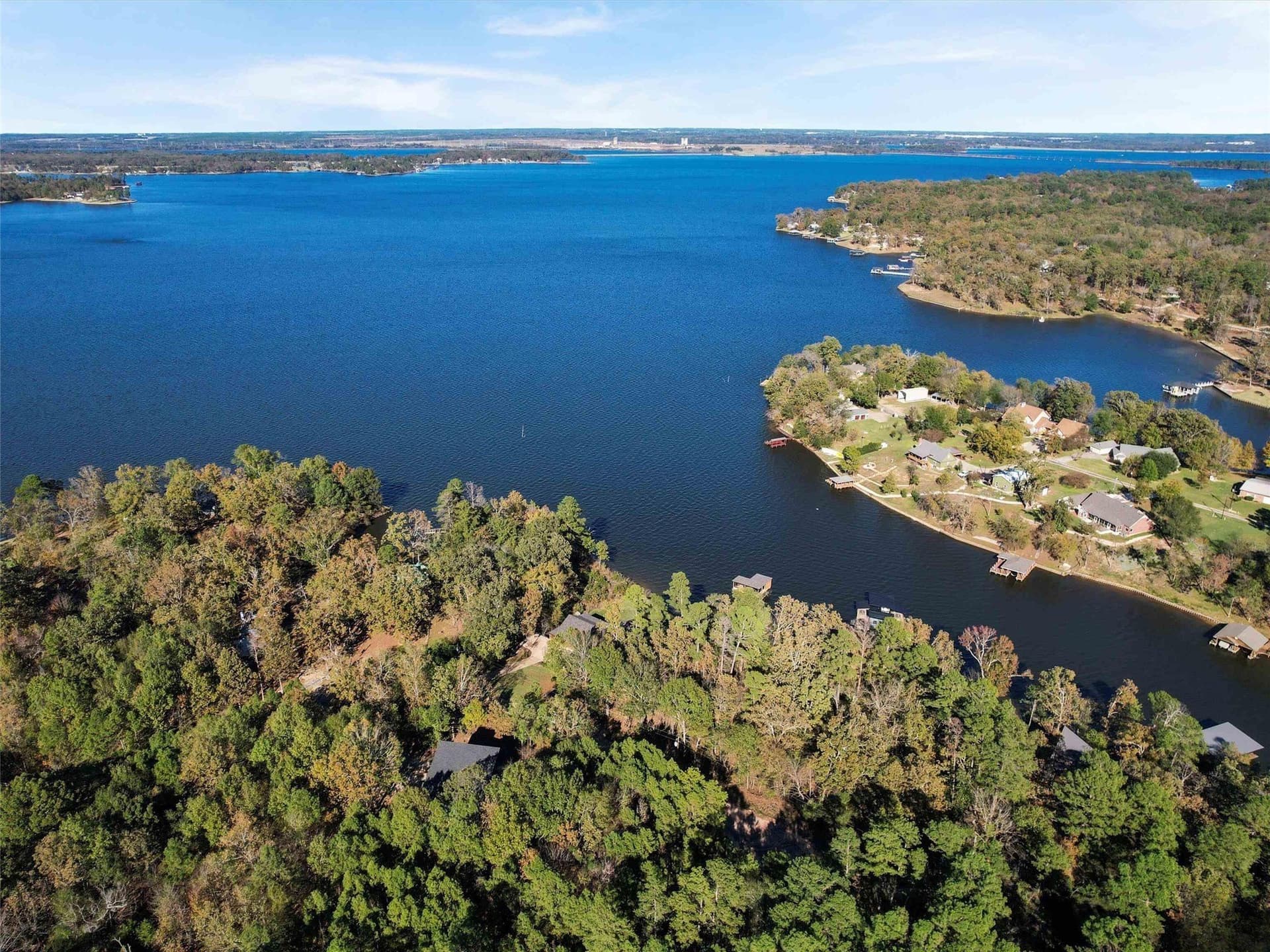 0.56 acres in Camp County - photo 6