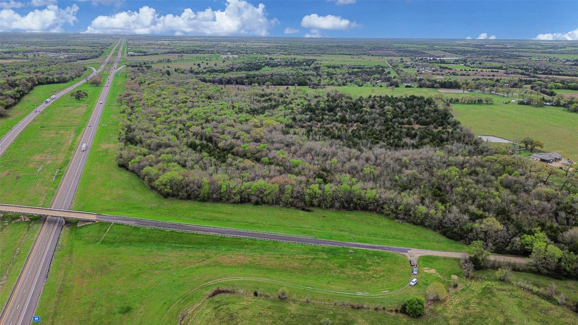 60.86 acres in Kaufman County gallery image 2