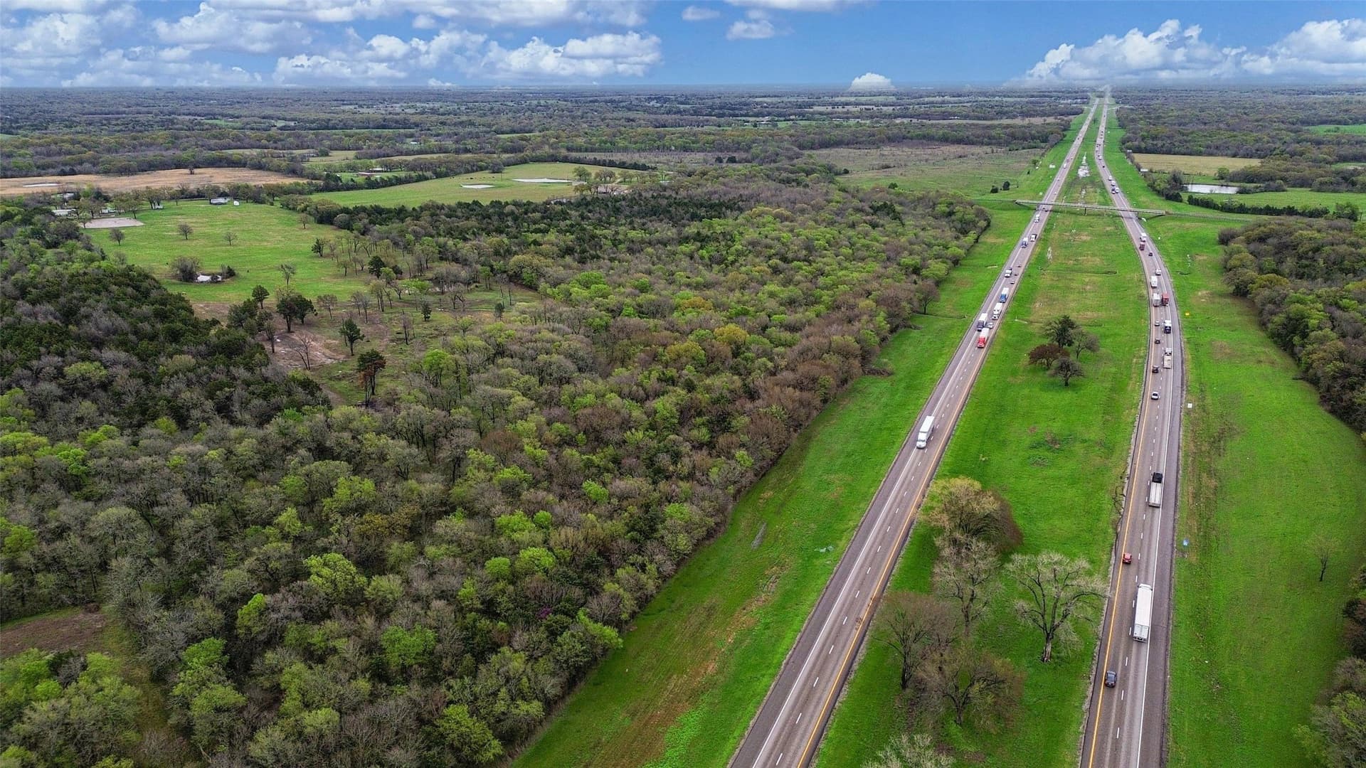 60.86 acres in Kaufman County featured view