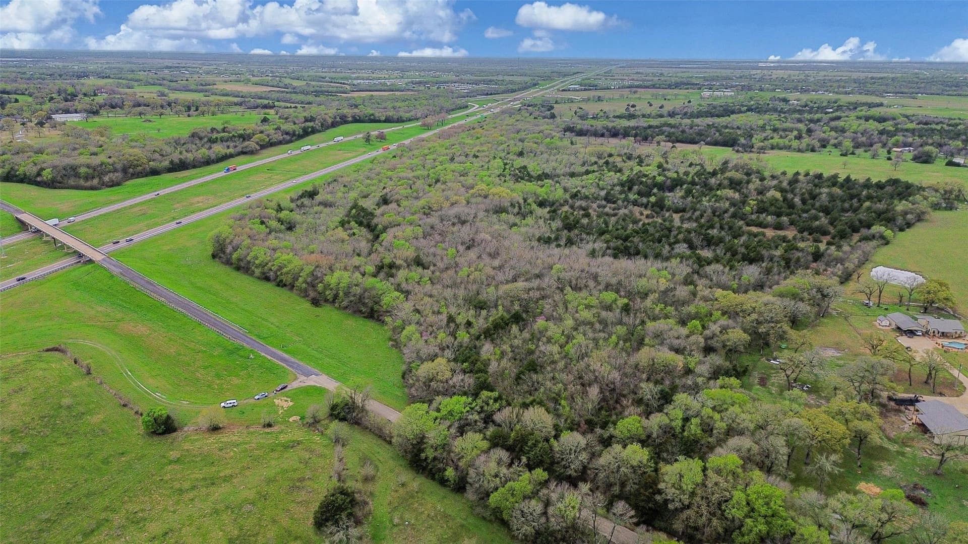 60.86 acres in Kaufman County gallery image 4