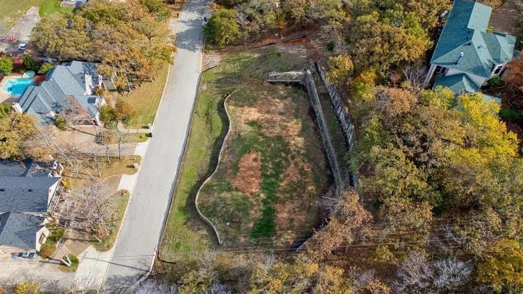 0.64 acres in Tarrant County gallery image 2