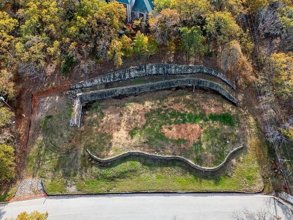 0.64 acres in Tarrant County