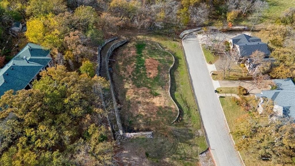 0.64 acres in Tarrant County gallery image 4