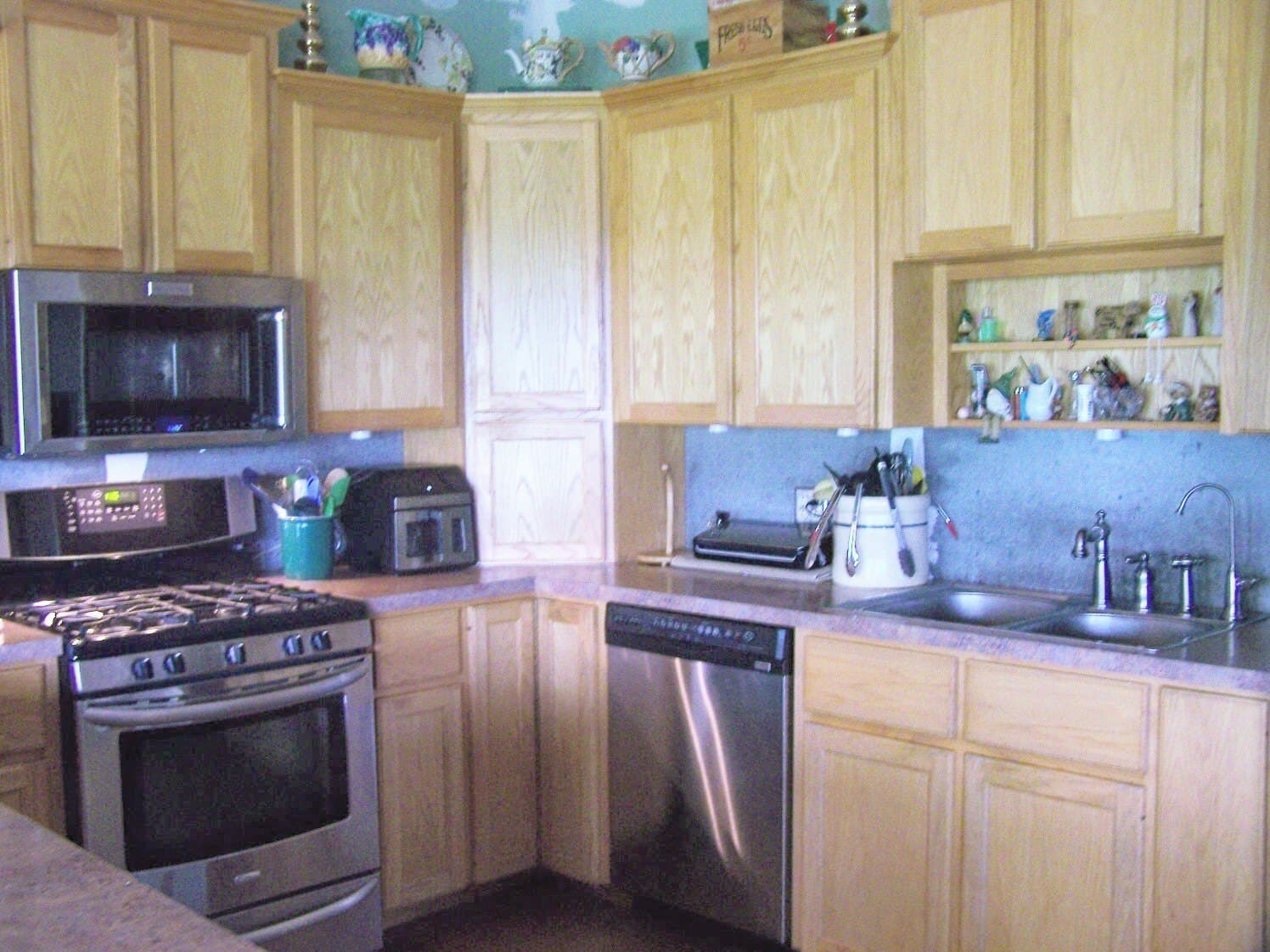 13.65 acres in Grayson County - photo 23