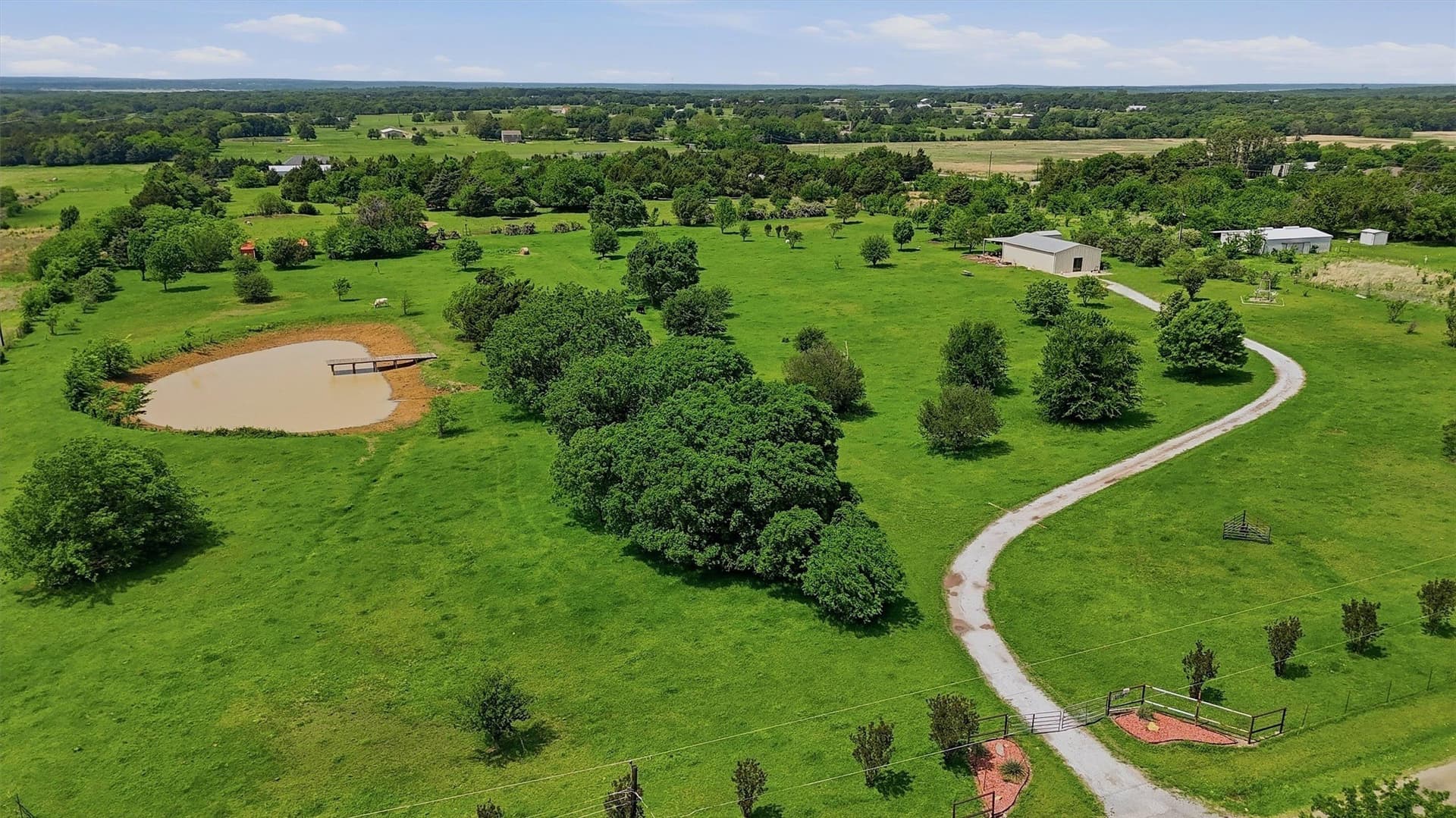 13.65 acres in Grayson County - photo 13