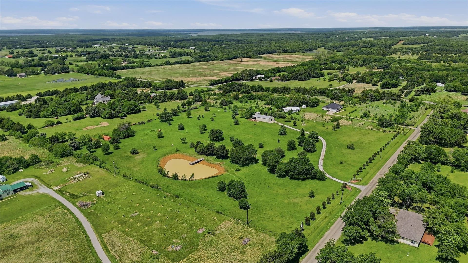 13.65 acres in Grayson County - photo 16