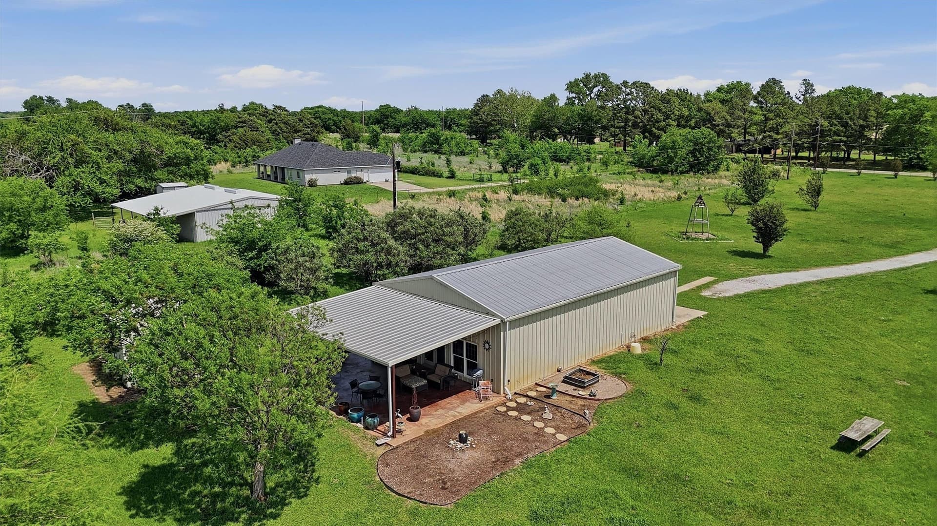 13.65 acres in Grayson County - photo 15