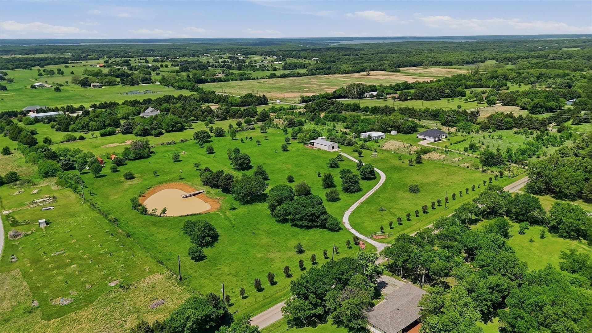 13.65 acres in Grayson County - photo 17
