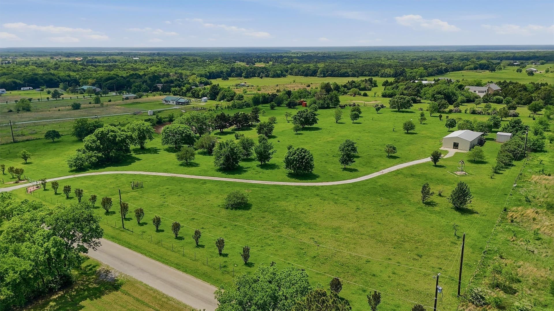 13.65 acres in Grayson County - photo 12