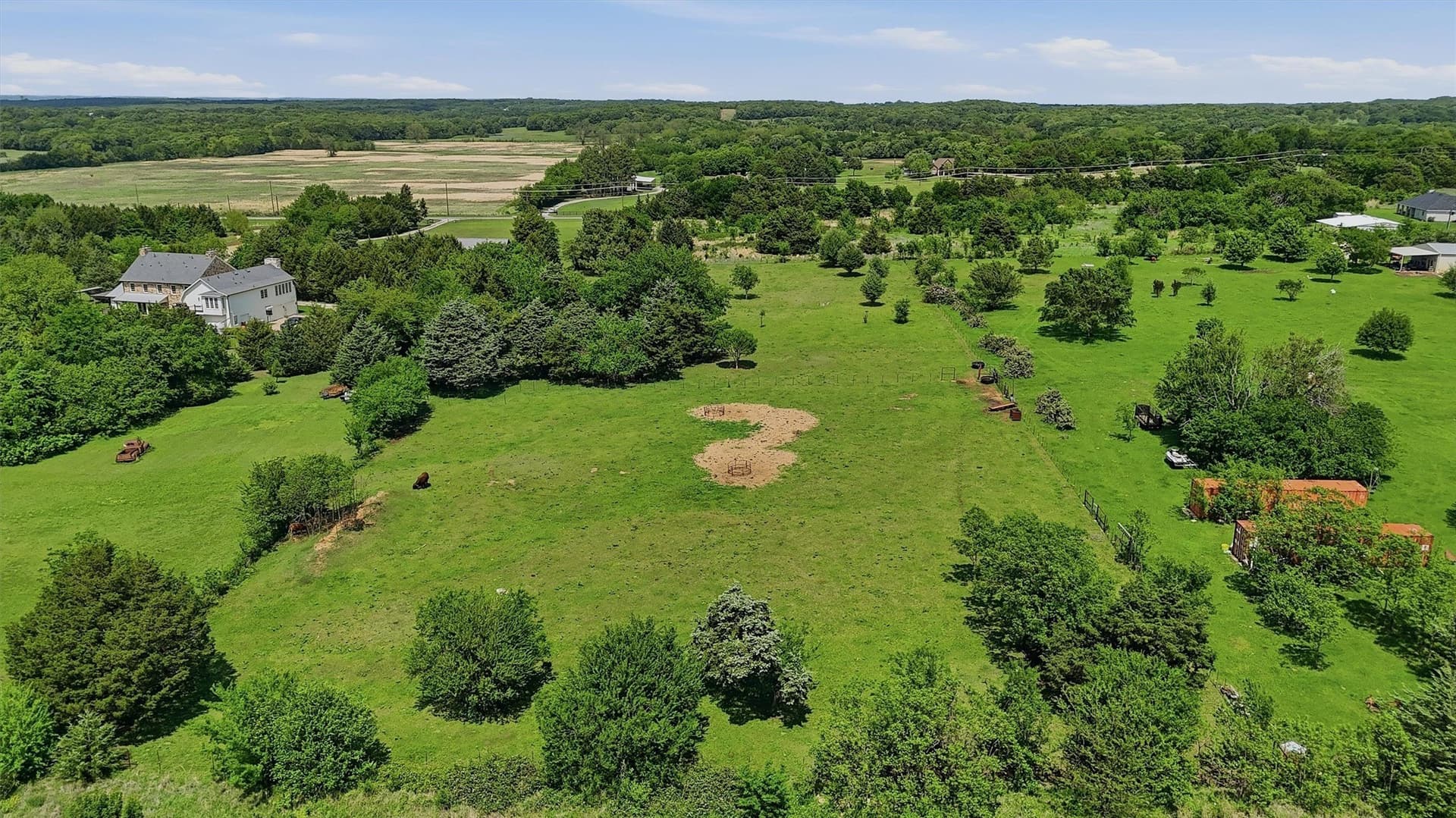 13.65 acres in Grayson County gallery image 4
