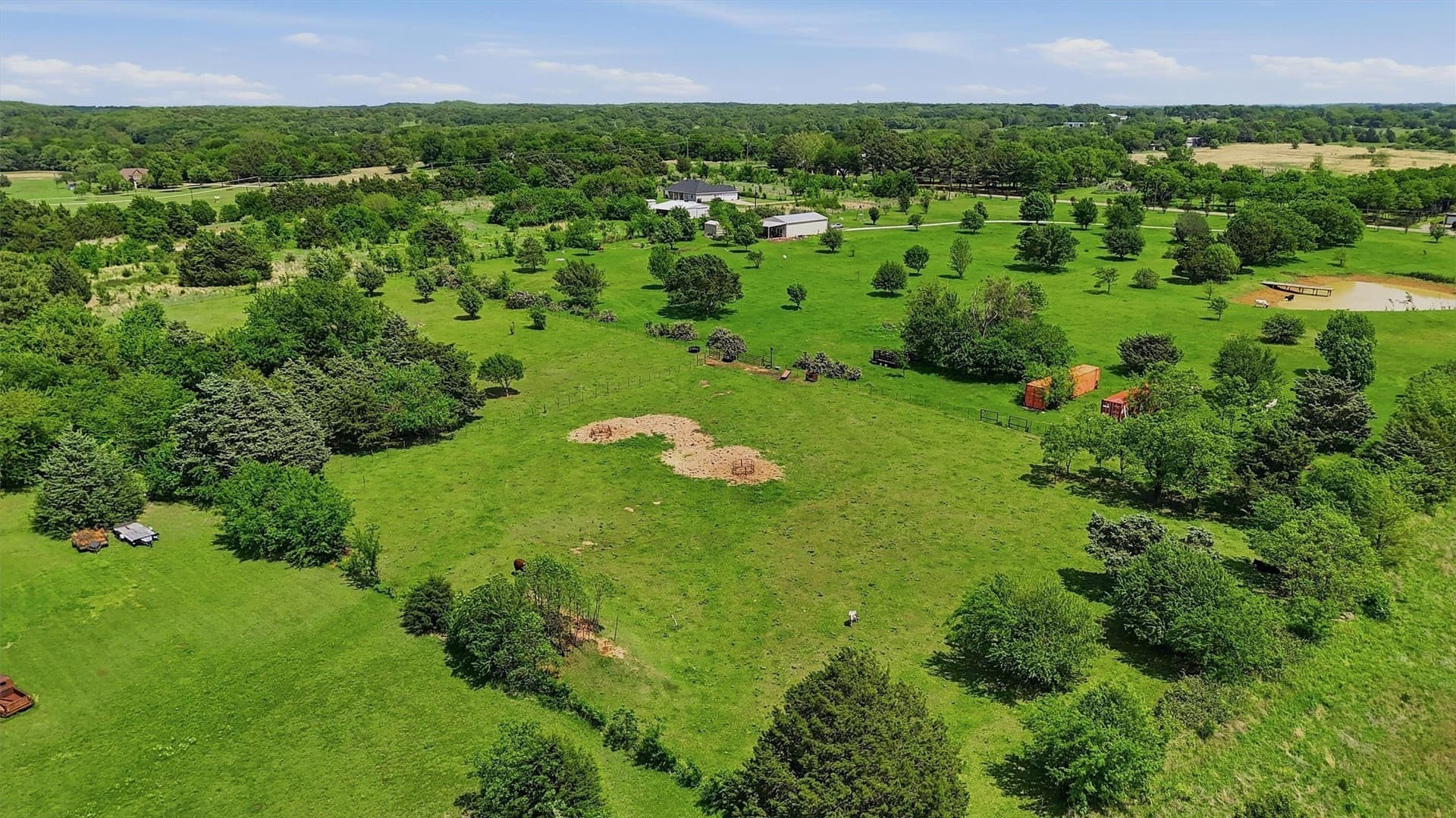 13.65 acres in Grayson County - photo 6