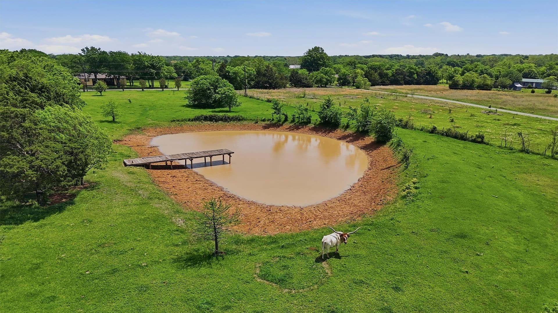 13.65 acres in Grayson County - photo 8
