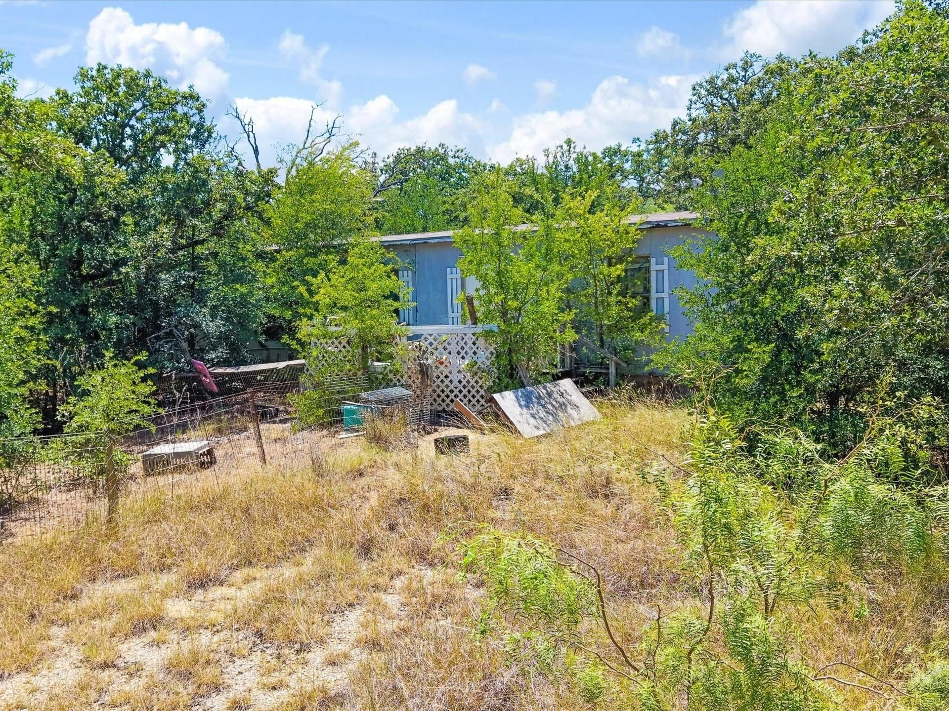 1.07 acres in Johnson County - photo 8