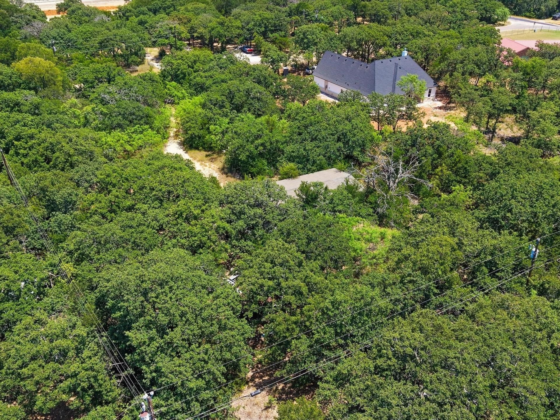 1.07 acres in Johnson County - photo 9
