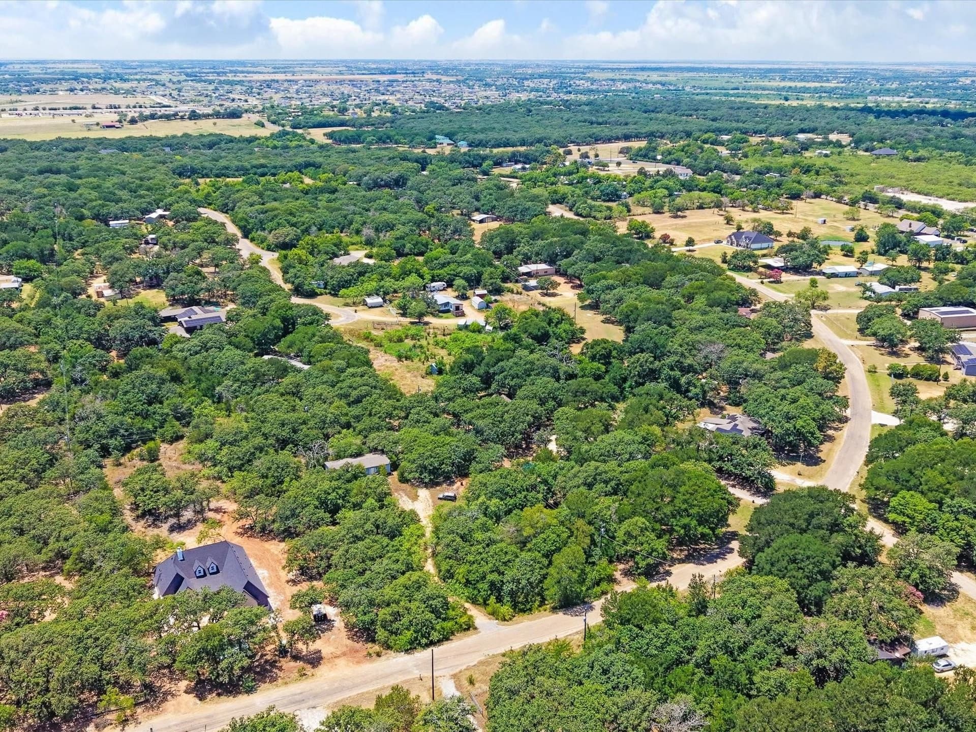 1.07 acres in Johnson County - photo 7