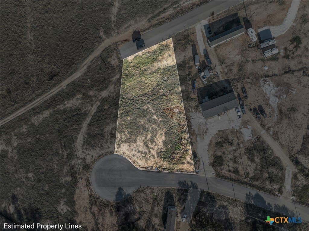1 acres in Caldwell County
