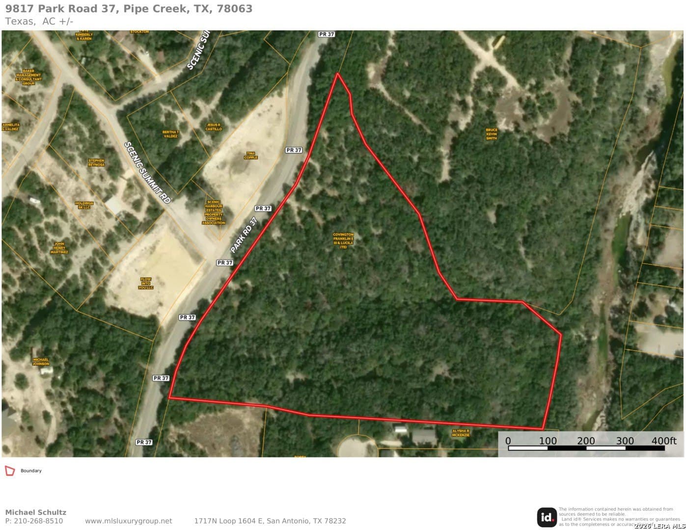 10 acres in Bandera County - photo 8