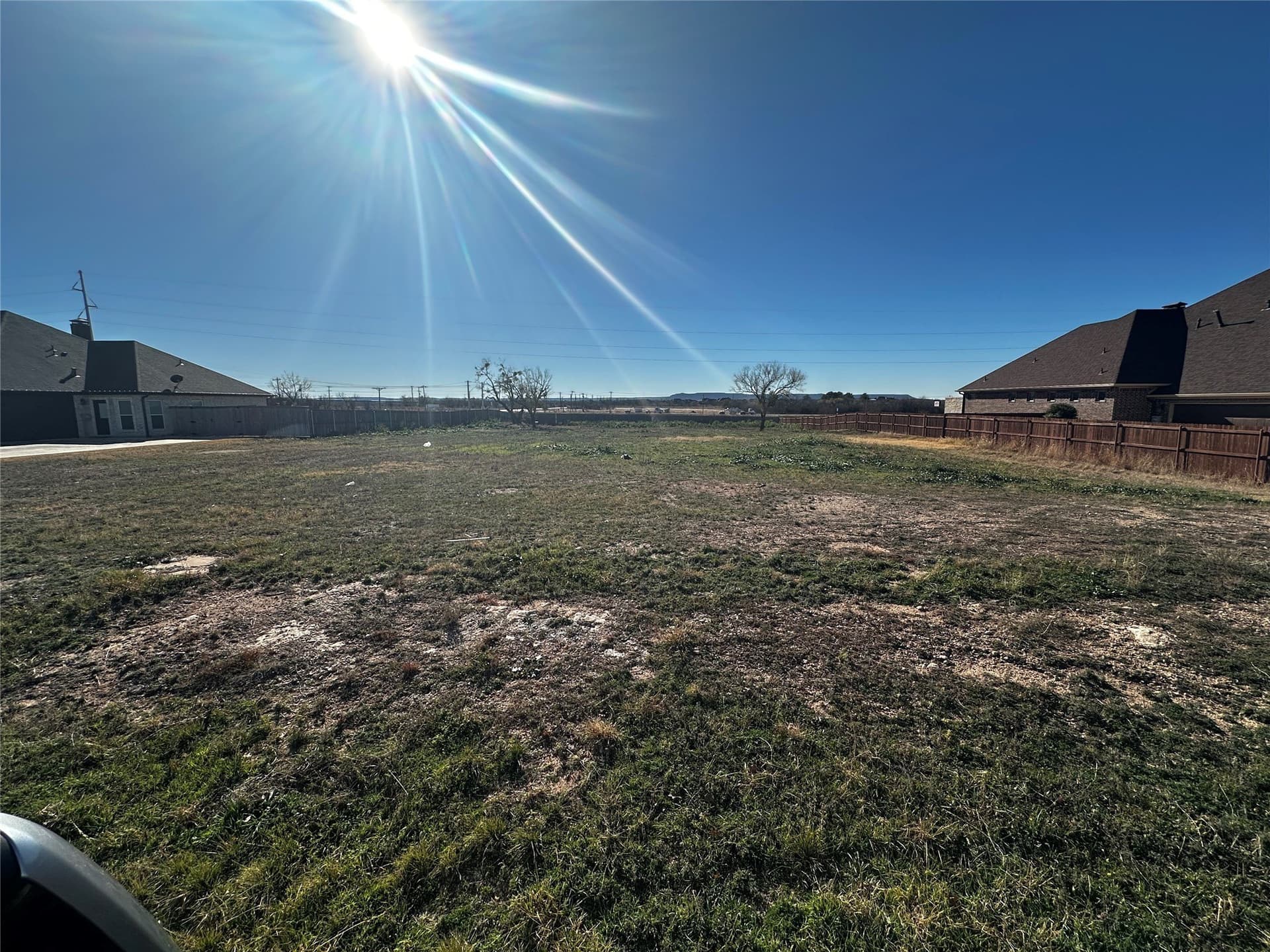 0.7 acres in Taylor County - photo 2
