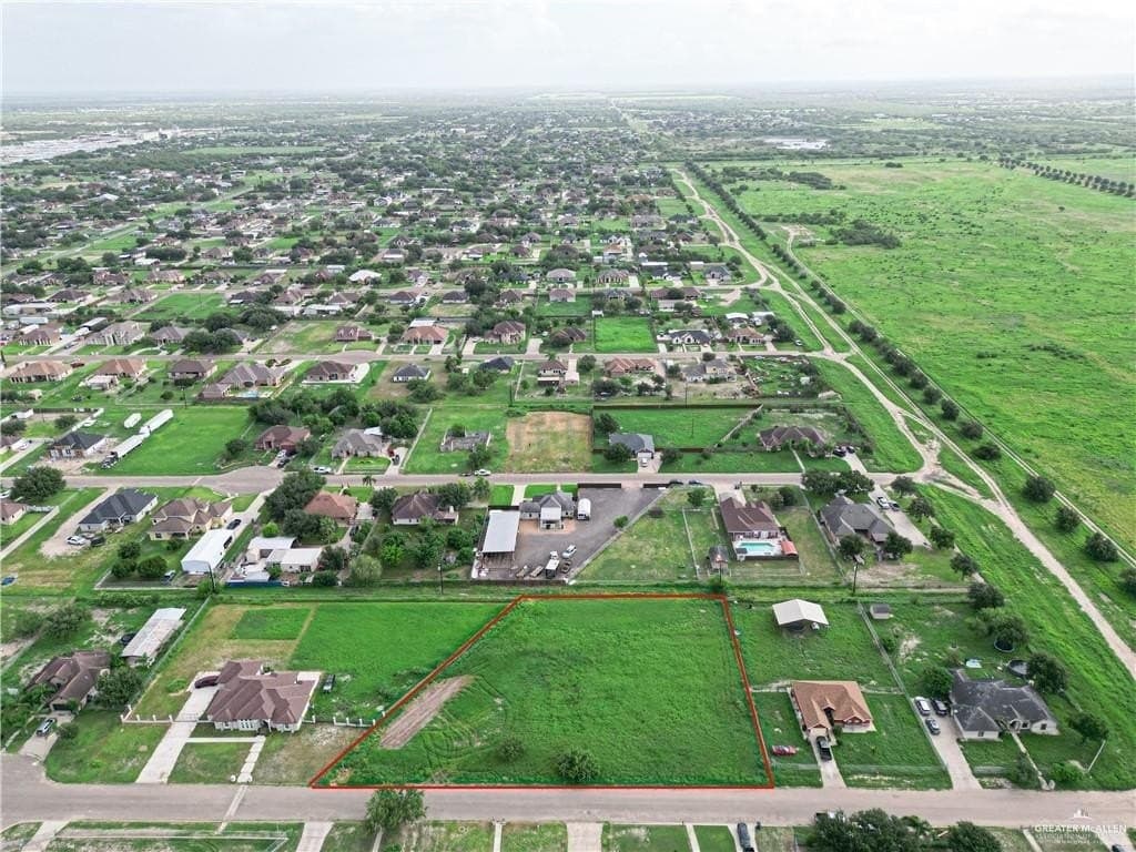 0.92 acres in Hidalgo County gallery image 2