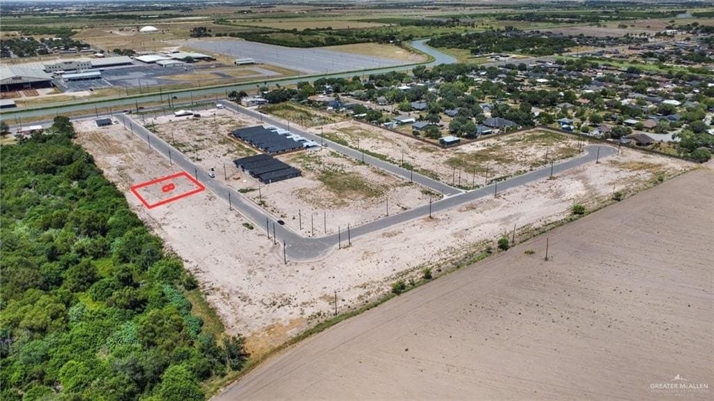 0.23 acres in Hidalgo County gallery image 2
